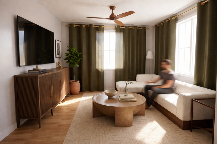 MARK H LIVING ROOM RENDER