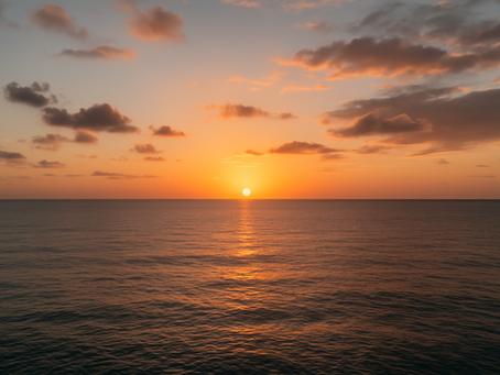 A Community of Sponsors Joins the All-White Sunset Sail Affair 2025