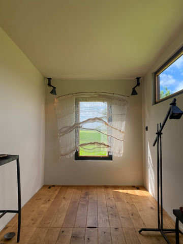 Woven River x Cork House