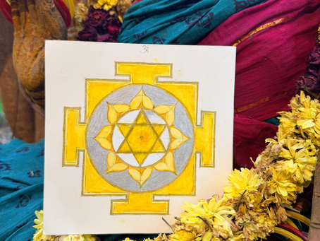 A Journey with the Navagraha (part 4): Guru- Jupiter