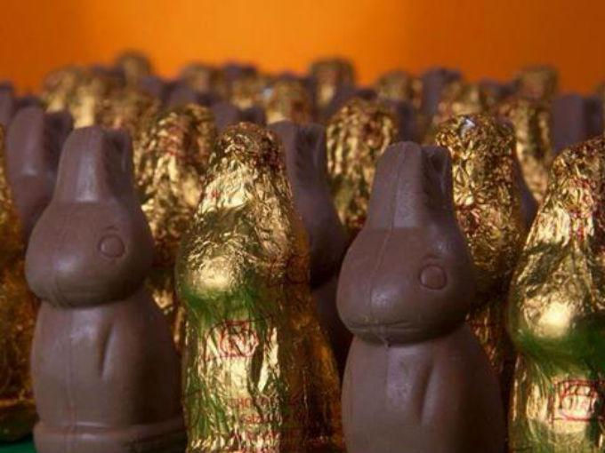 Conejitos Turin 1 kg
