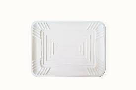 CHAROLA CUEVAS PLAST #20 RECT