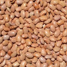 Frijol bayo 1 kg