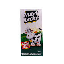 Nutrileche 1L