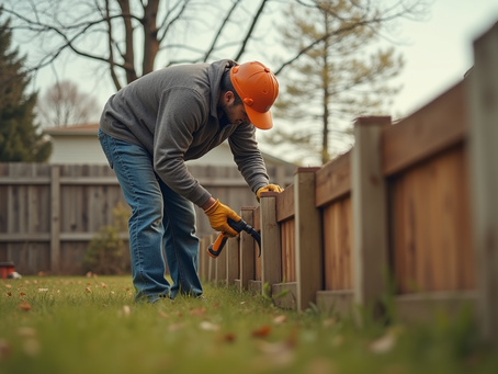 Dependable Handyman Services: Shane's Handyman Service in Vaucluse - What to Know