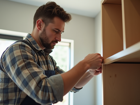 Affordable and Budget-Friendly Handyman Services for All Your Needs