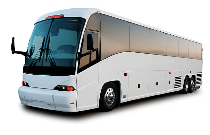 Charter Bus