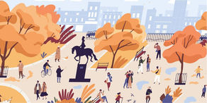 Discover the Best Fun Fall Activities with Charter Bus Transportation