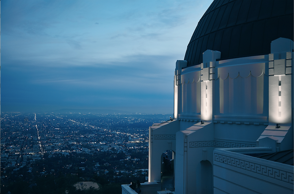 Griffith Observatory