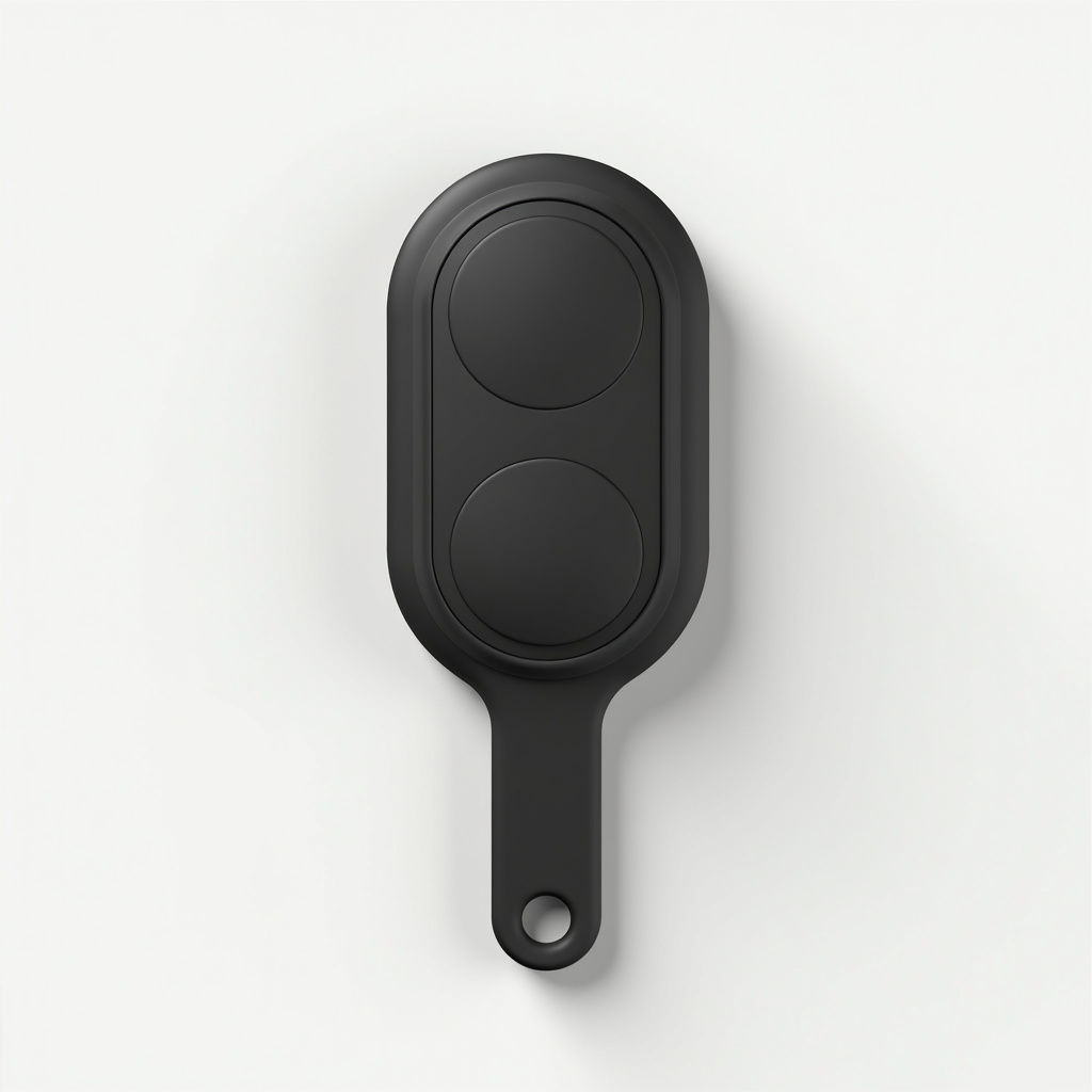 Proximity Smart Fob