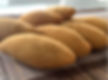 bolinho carne