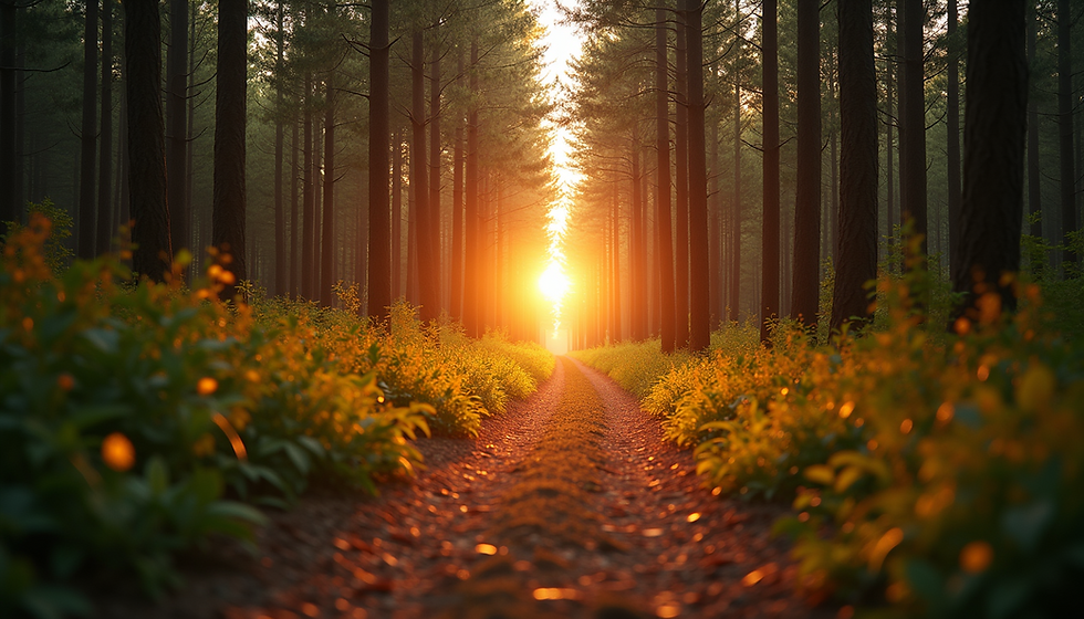 Breaking Through Self-Doubt: How I Transformed Limiting Beliefs into Leadership Success