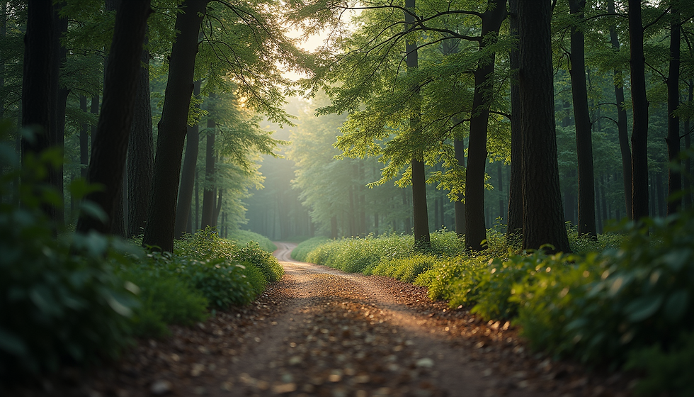 Sharing your Journey