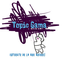 Topic Gama