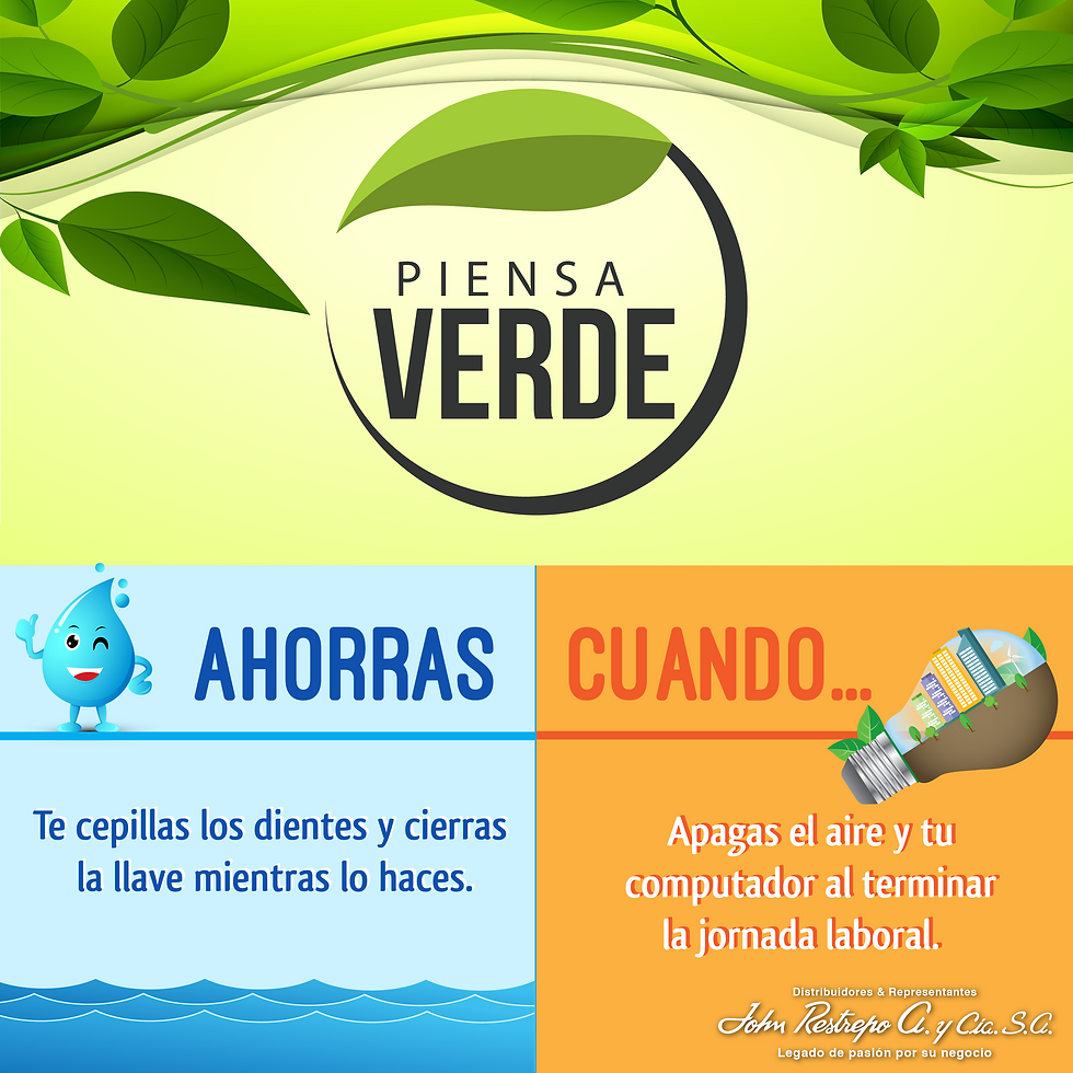 Concejos de ahorro