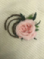 Maneeley's Bella Flora Wedding