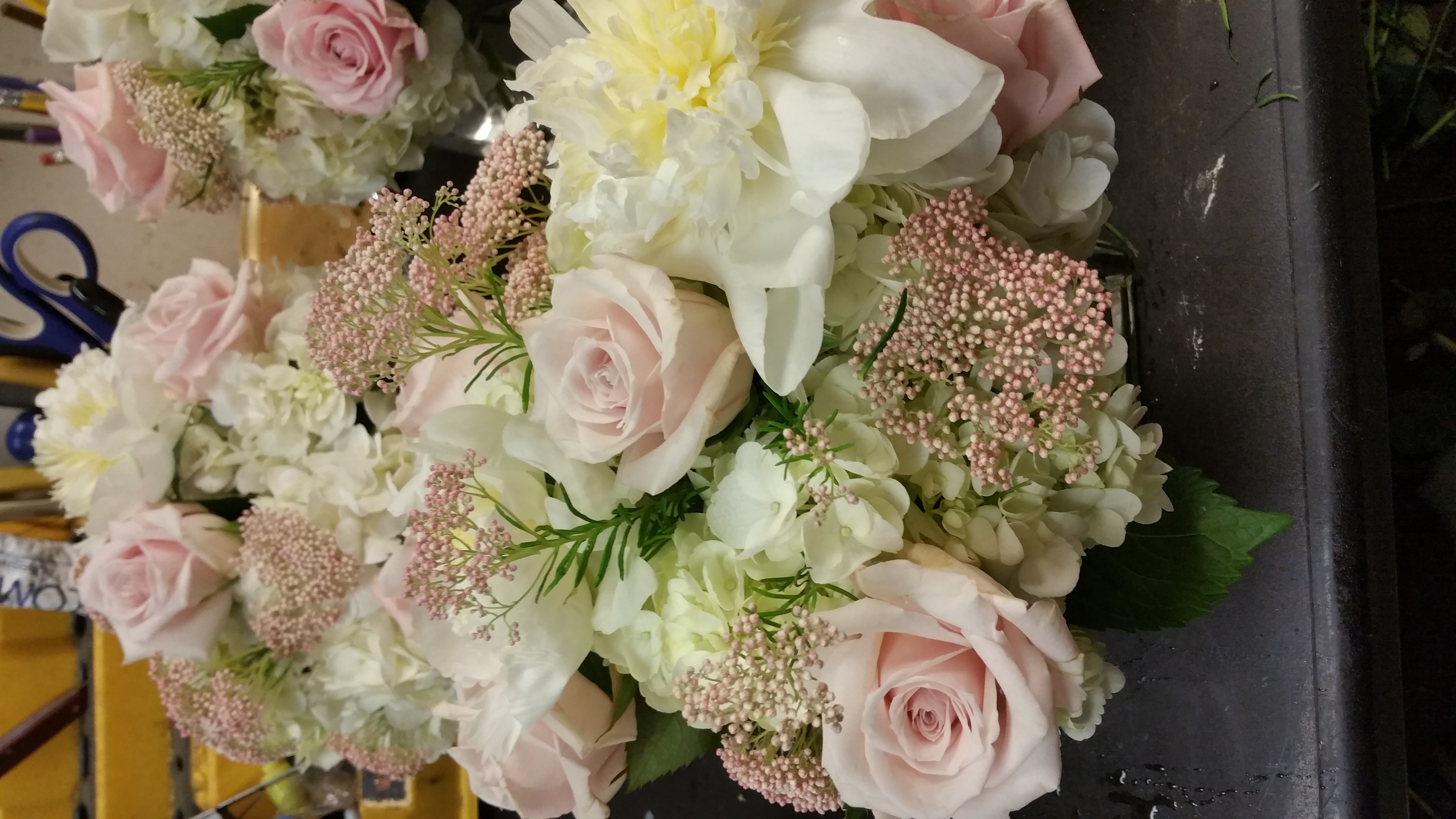 Bridal Bouquets Bella Flora CT LLC