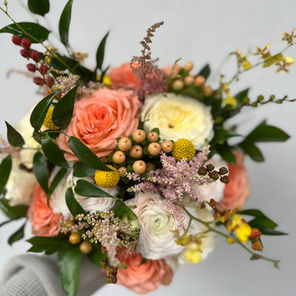 Wedding Bouquet