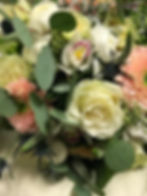Maneeley's Bella Flora Wedding