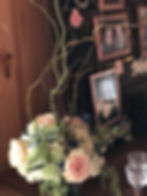 Maneeley's Bella Flora Wedding