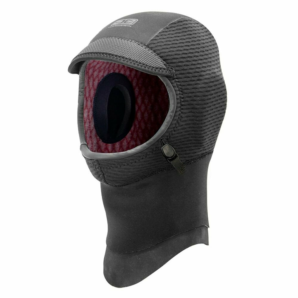 Гидрокапюшон OCEAN&EARTH 3мм