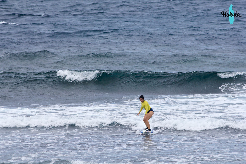 серфинг на Филиппинах