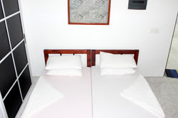 серф кэмп на Мальдивах