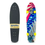 Миниатюра: Сёрф-скейт SmoothStar Dolphin Cruiser 39"