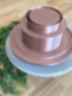 Thumbnail: The Slate - Chrome Rose