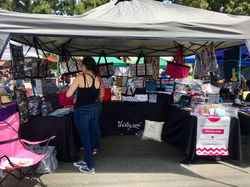 April 2018 3rd Annual Car Show