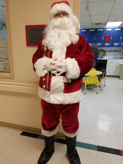 2017 White Memorial Pediatrics Toy Drive