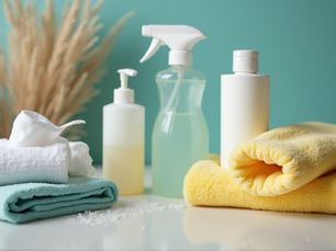 Tips for Choosing the Right Cleaning Service