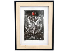 Moon Ovation (series)