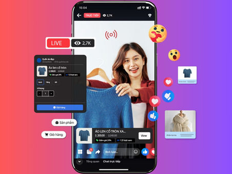Facebook Ads 2025: Xu hướng thay đổi & chiến lược quảng cáo trực tuyến
