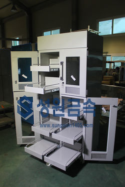 철재 시약장 복사