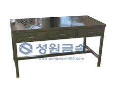 3칸 서랍테이블 복사