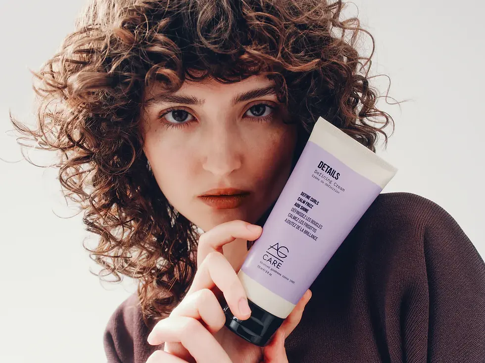 Thumbnail: DETAILS Defining Cream - AG Care