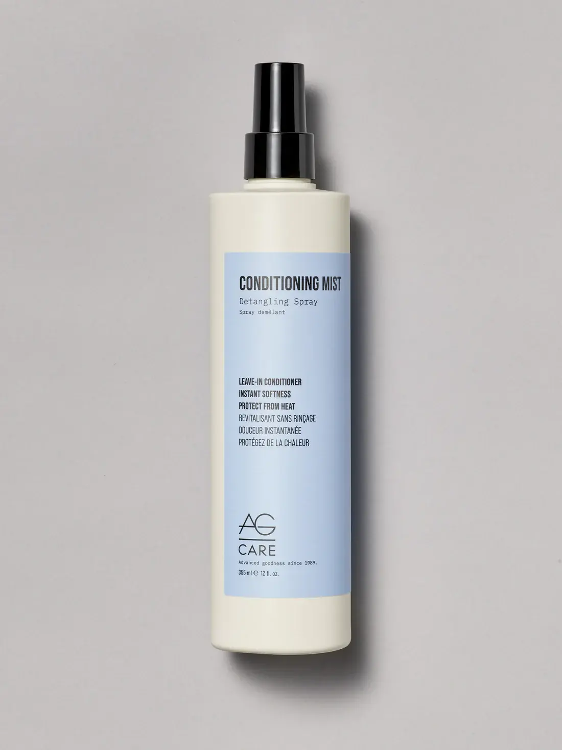 CONDITIONING MIST Detangling Spray - AG Care
