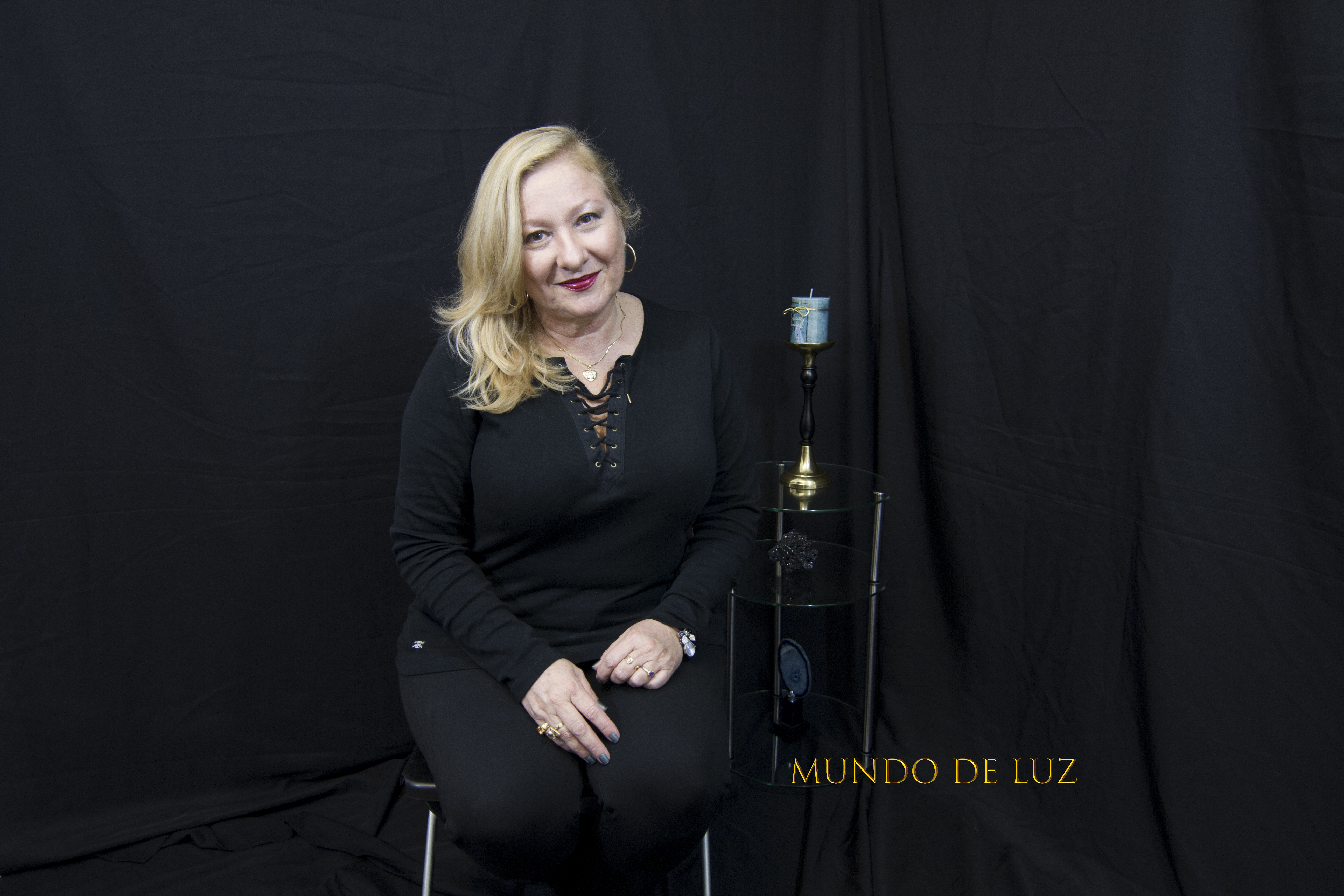 Mundo de Luz