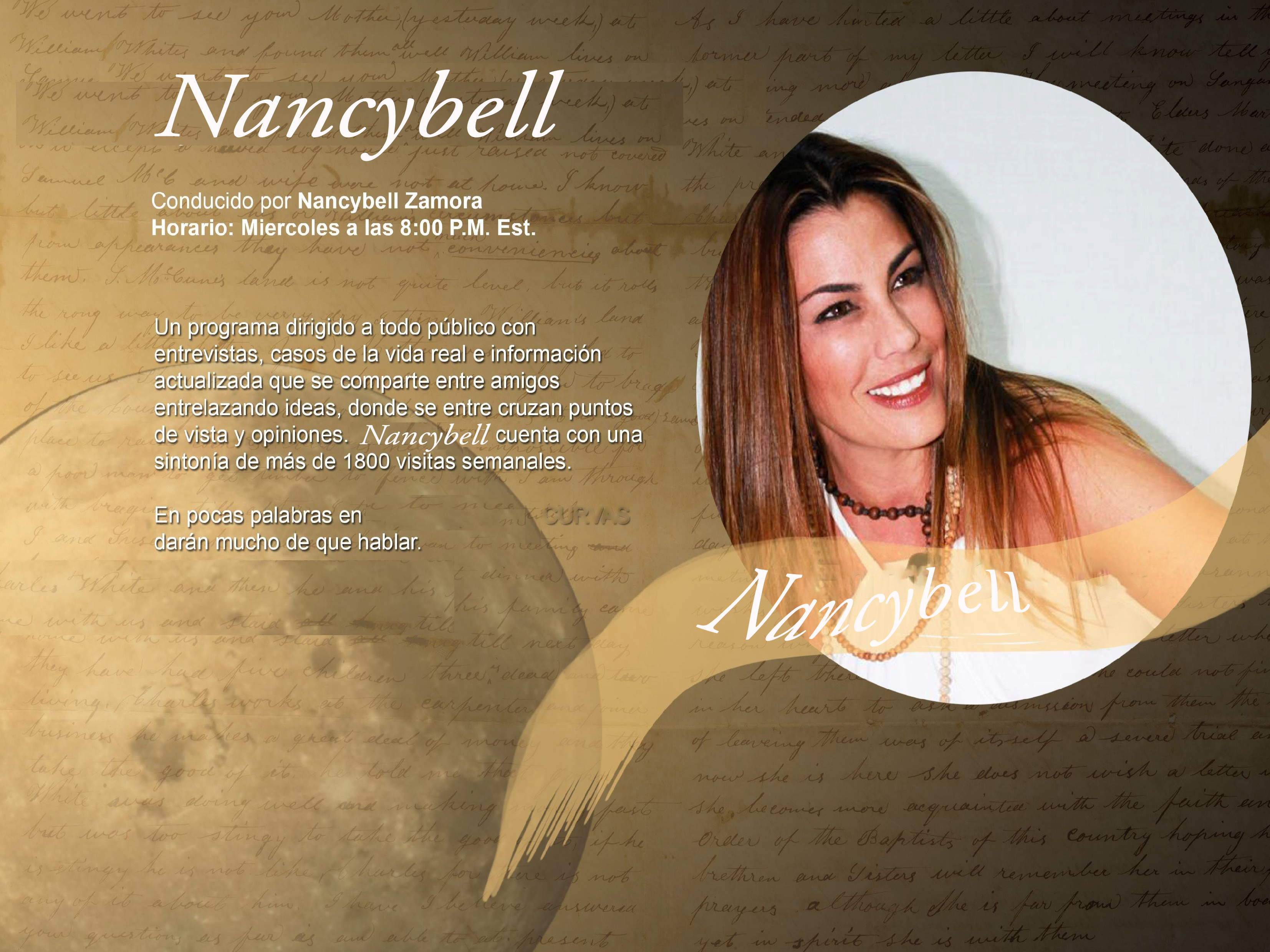 Nancybell