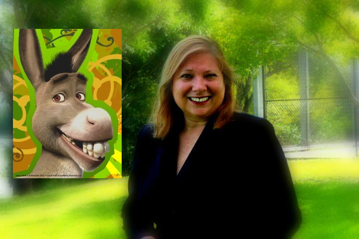Foto para La Hora del Burro