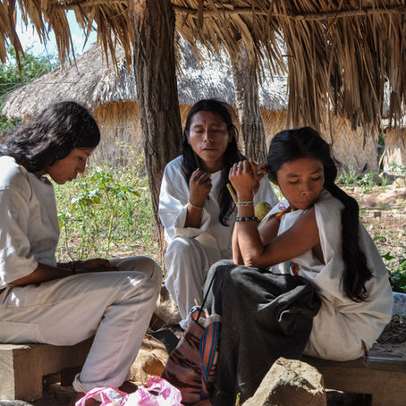 Rites of Passage: The Journey from Childhood to Adulthood of My Friend Basilio.