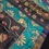 Thumbnail: db Pure Tussar Silk Kalamkari Saree
