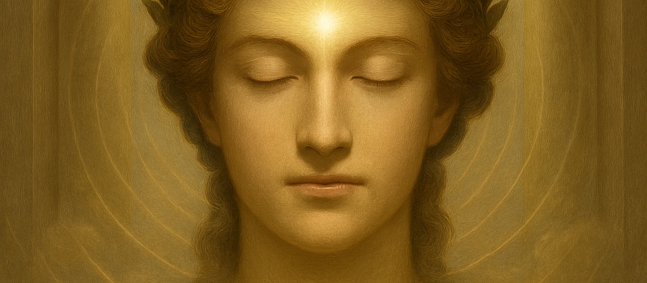 David and Goliath: Slaying the Beast Within