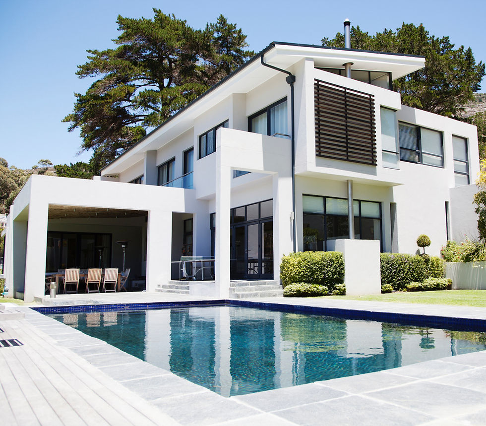 Residential Home Inspection