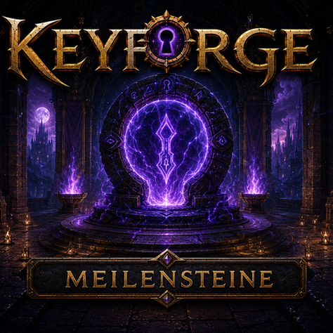 Meilensteine