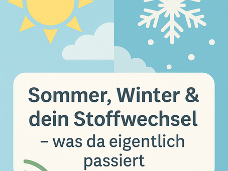 Stoffwechel
