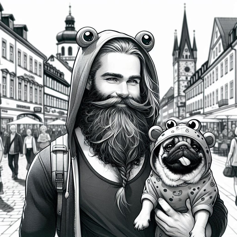 Hundetränen & Gastrogeflüster