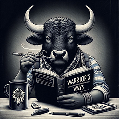 WarriorWays Reflexion