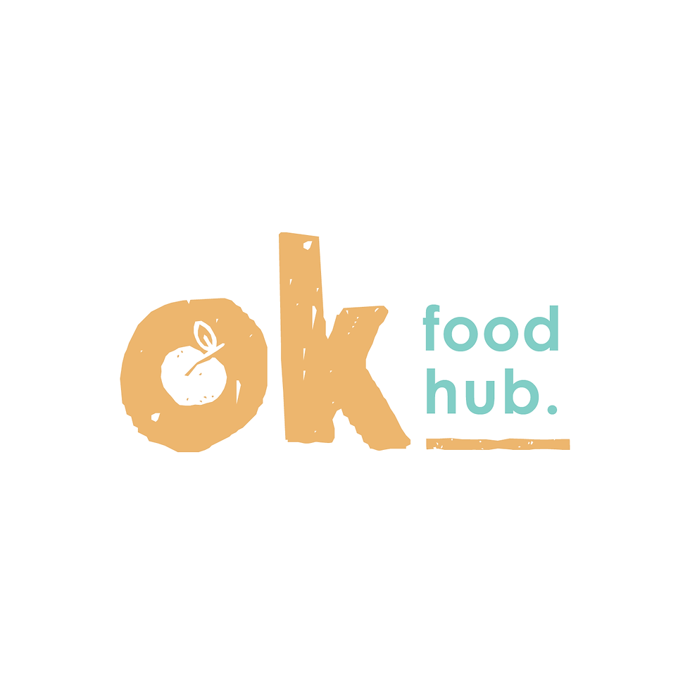 OK Food Hub